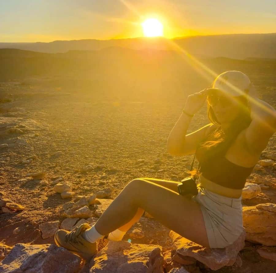 San Pedro de Atacama: Valle de la luna - Final Thoughts