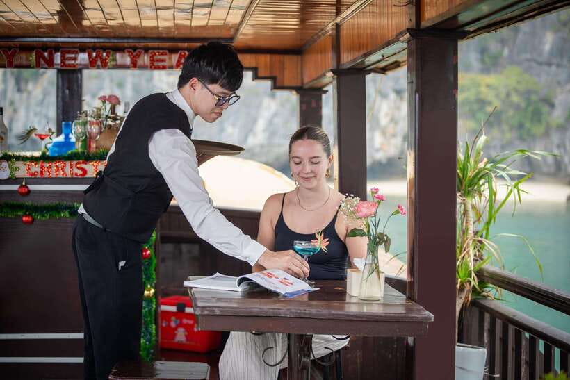 From Cat Ba or Hanoi: Lan Ha Bay Day Trip & Cooking Class - Frequently Asked Questions