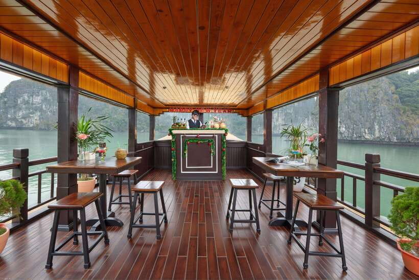 From Cat Ba or Hanoi: Lan Ha Bay Day Trip & Cooking Class - Transportation Options
