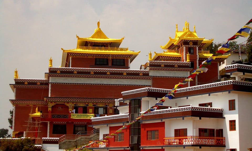 Kathmandu: Namobuddha Day Tour with Lunch - Why This Tour Offers Good Value