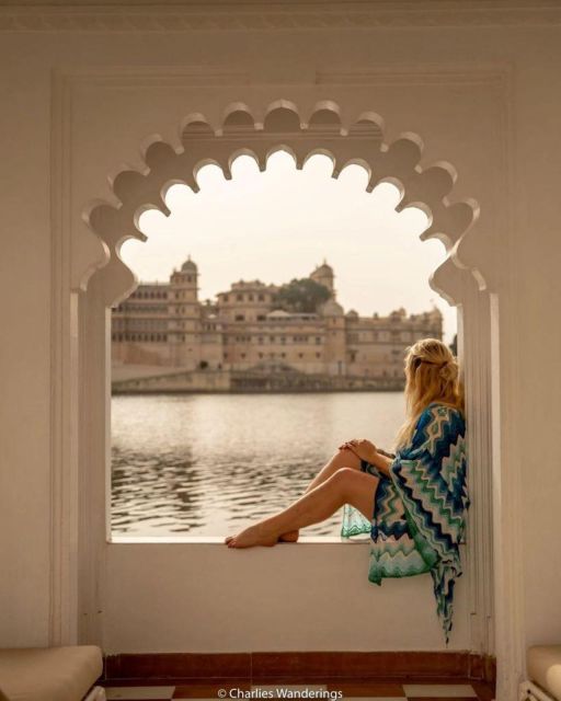 Fullday pushkar tour from jaipur with guid+camel/jeep safari - Authentic Experiences and Considerations