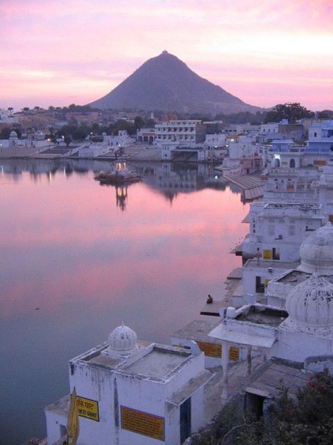Fullday pushkar tour from jaipur with guid+camel/jeep safari - Final Thoughts