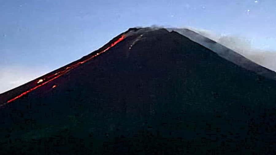 Merapi Sunset and Lava Flow Night Tour - Final Thoughts