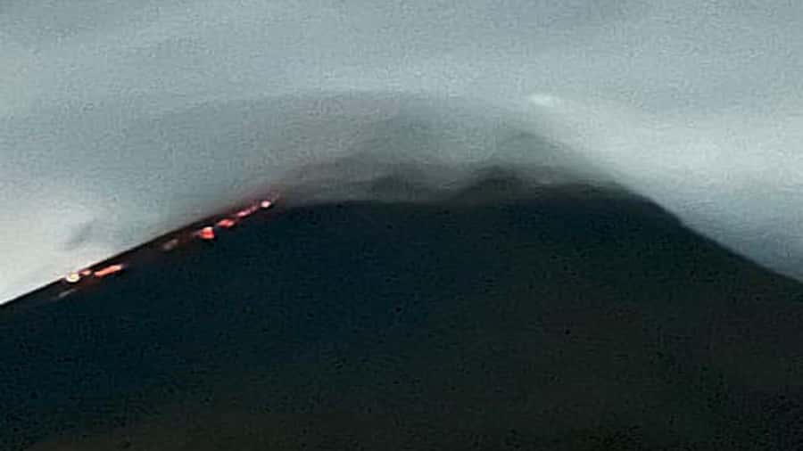 Merapi Sunset and Lava Flow Night Tour - Practical Tips for the Tour