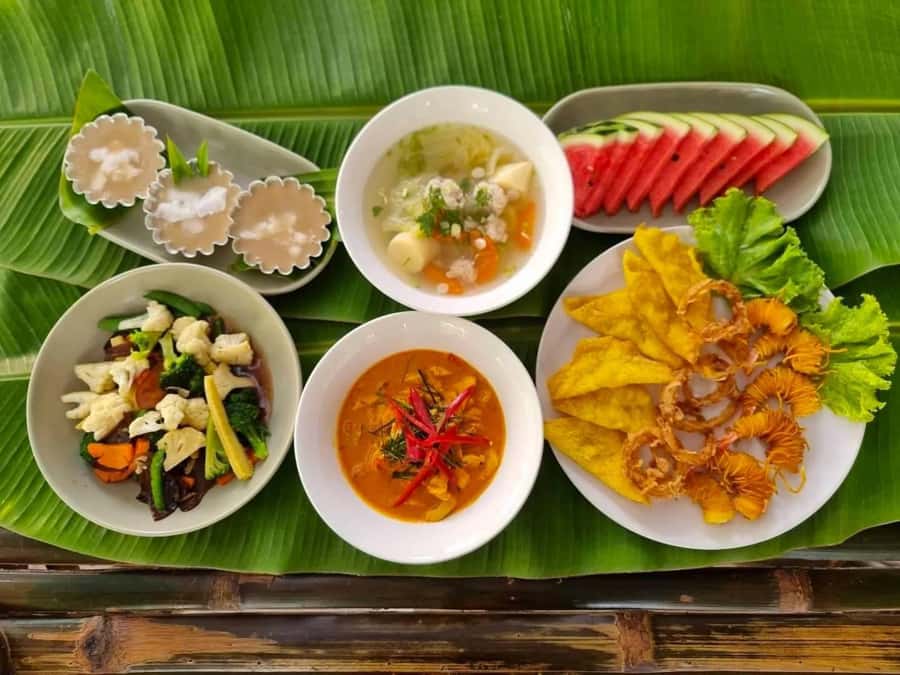 Phuket: Bamboo Raft, ATV & Sea Turtle Private Tour Khao Lak - Jungle ATV Ride – A Thrilling Off-Road Journey