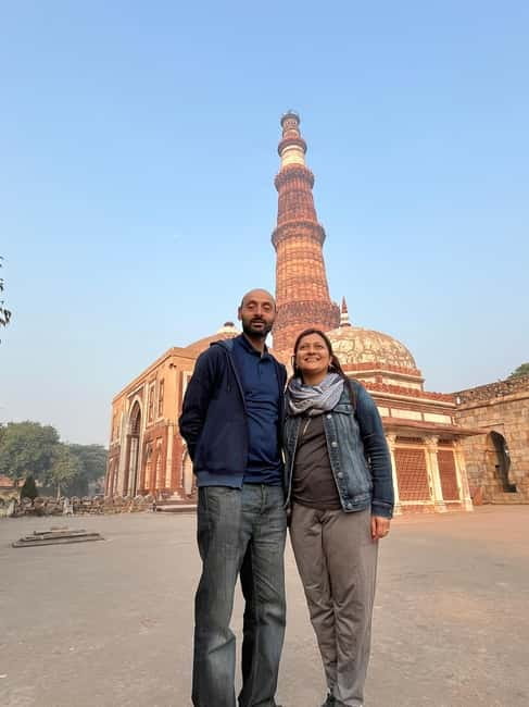 Delhi: Old and New Delhi Guided Full or Half-Day Tour - A Complete Guide to the Tour Experience