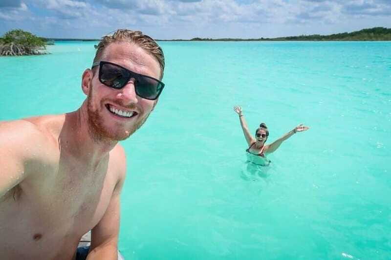 Costa Maya: Bacalar Seven Color Lagoon and Mayan Experience - Who Should Consider This Tour?
