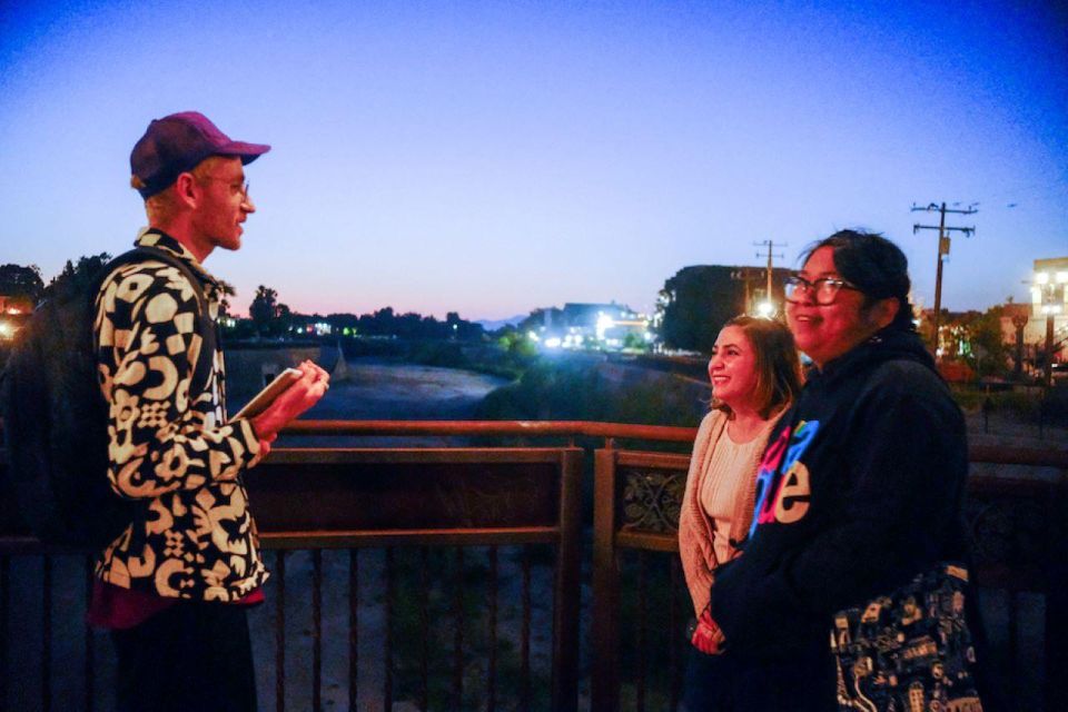 Temecula: Old Town Ghost Hunt with a Paranormal Investigator - Analyzing the Value