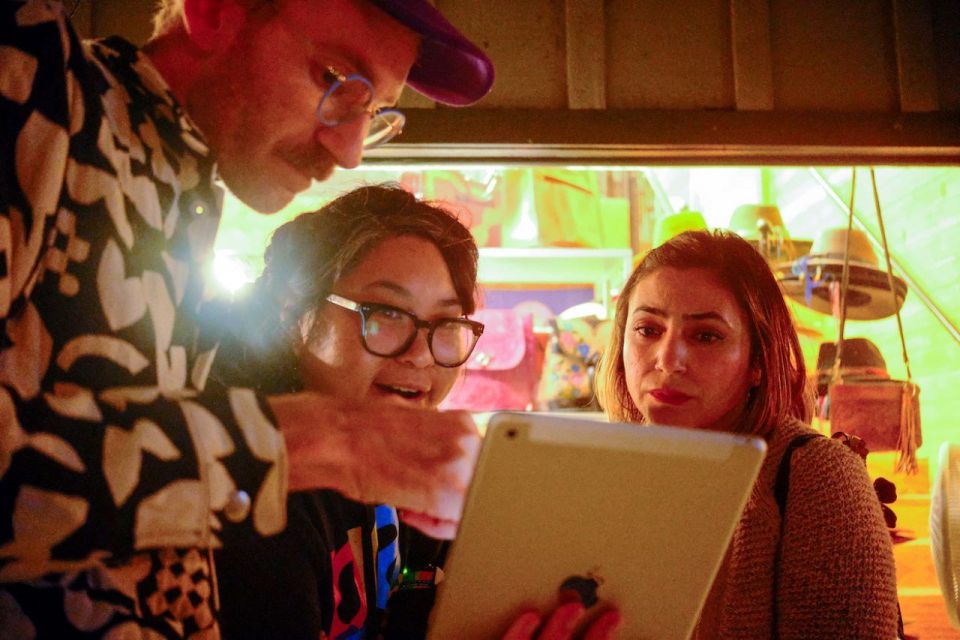 Temecula: Old Town Ghost Hunt with a Paranormal Investigator - Frequently Asked Questions