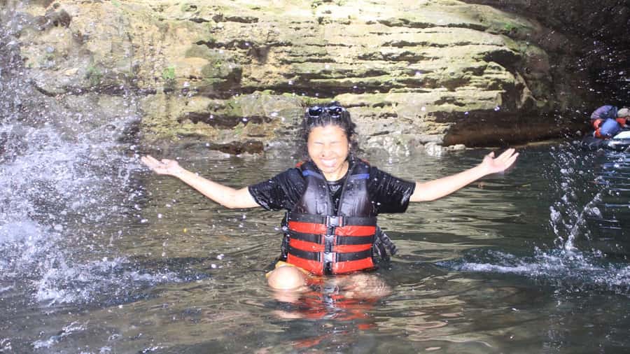Pindul Cave Tubing and Merapi Jeep Lava Tour - Practical Details and What You Should Know