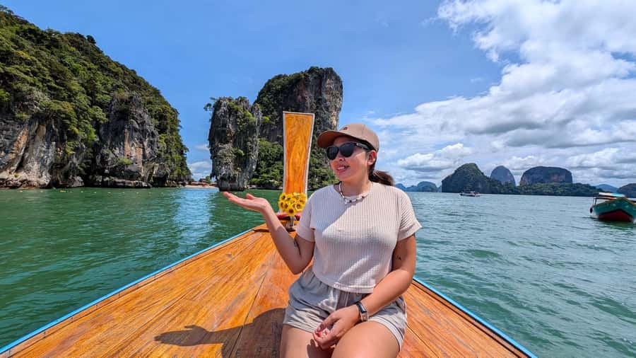 Krabi: Private Tour to James Bond, Ko Panyi & Samet Nangshe - Practical Details: What to Know Before Booking