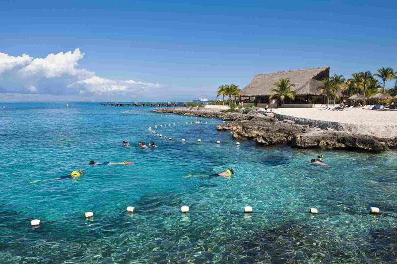 From Cozumel: Official Chankanaab Park Day Pass and Snorkel - Who Will Love This Experience?