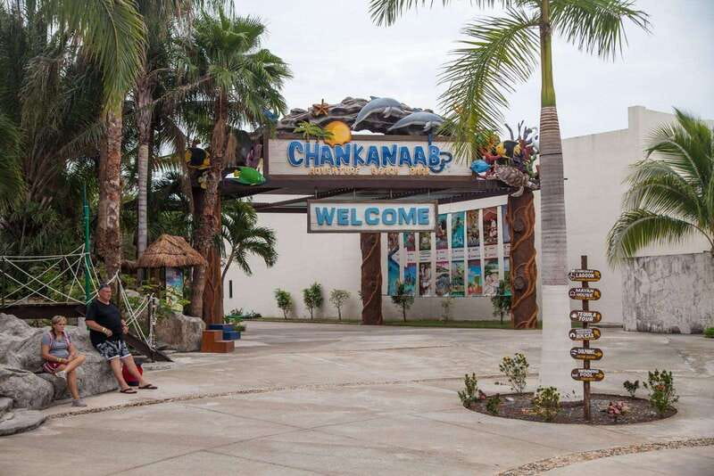 From Cozumel: Official Chankanaab Park Day Pass and Snorkel - What Travelers Say