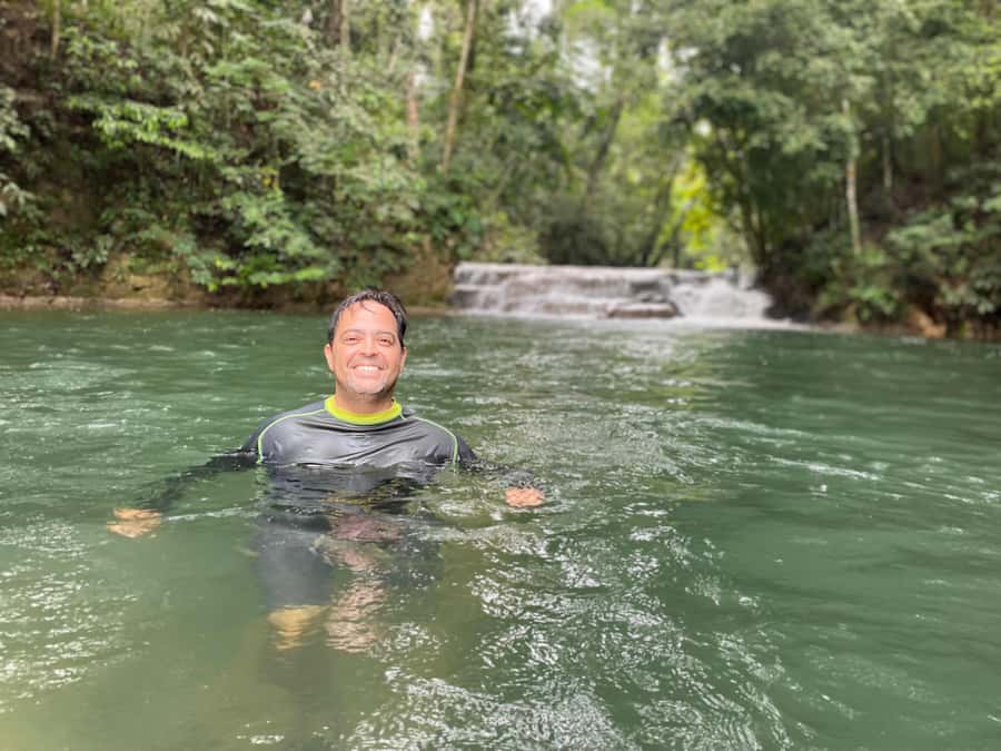 Desde Palenque: Rafting, Caminata en Selva Y Bonampak - A Detailed Look at the Tour Experience