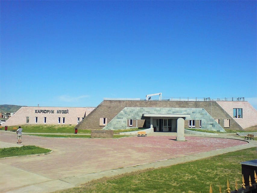 From Ulaanbaatar: Semi Gobi and Ancient Kharkhorin Tour - Who Is This Tour Best For?