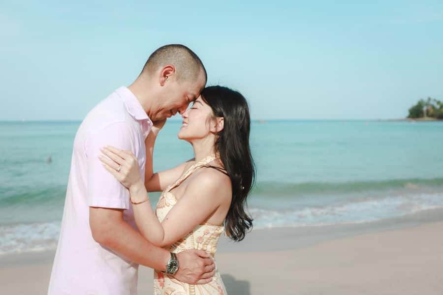 Phuket: couple photoshoot at Surin Beach - Who is This Experience Best For?
