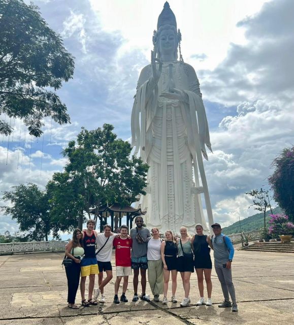 Dalat: Best of the Countryside Tour in a Private Car - The Full Experience: What to Expect