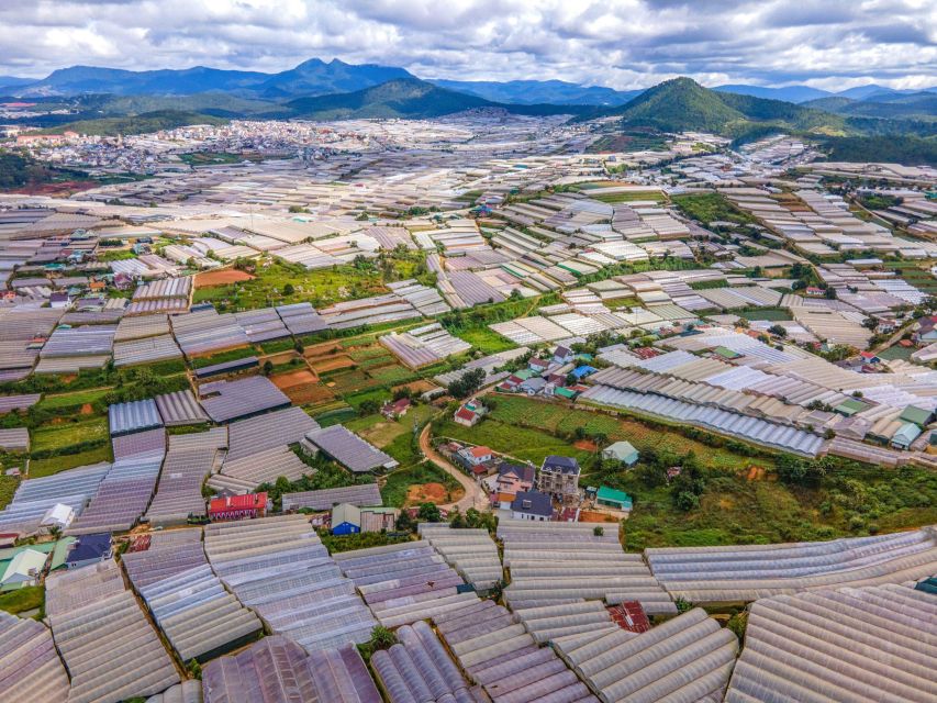 Dalat: Best of the Countryside Tour in a Private Car - Pricing and Value