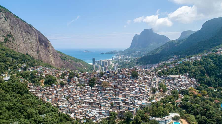 Rio de Janeiro: 4-Hour Guided Tour of Rocinha Favela - The Value of the Tour