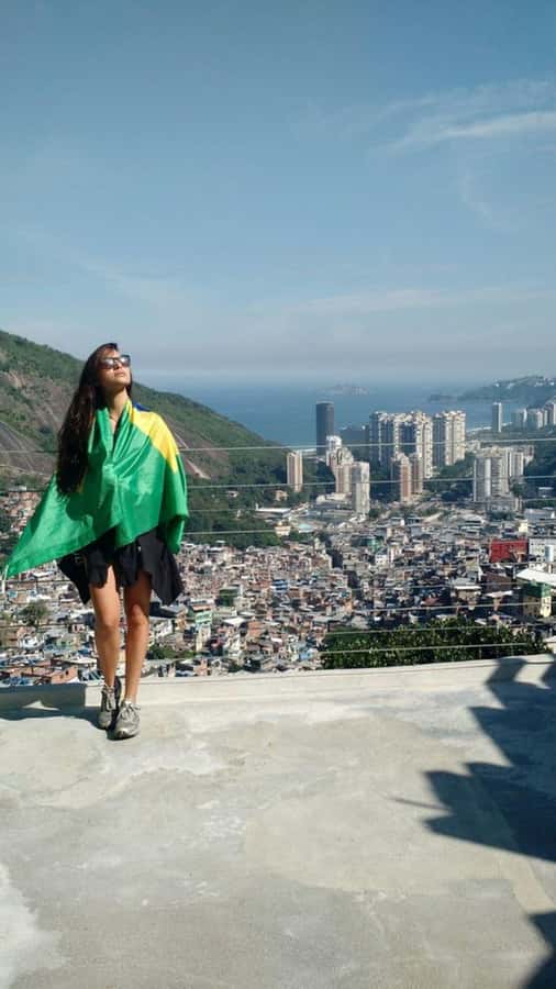Rio de Janeiro: 4-Hour Guided Tour of Rocinha Favela - Key Points