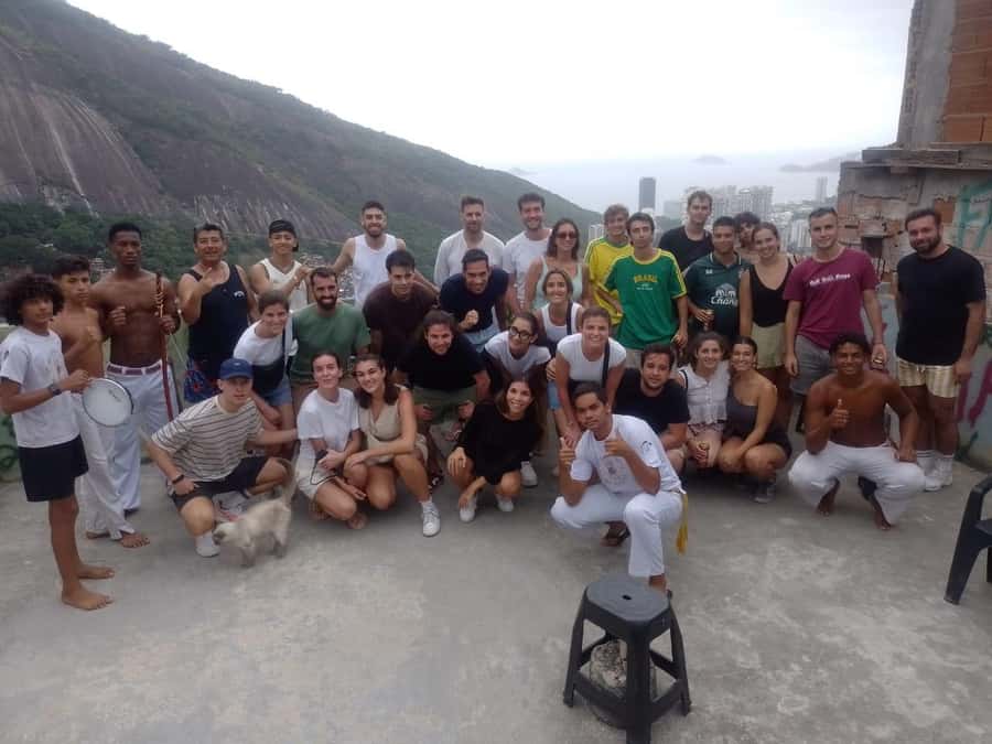 Rio de Janeiro: 4-Hour Guided Tour of Rocinha Favela - A Genuine Look at Rocinha: What to Expect