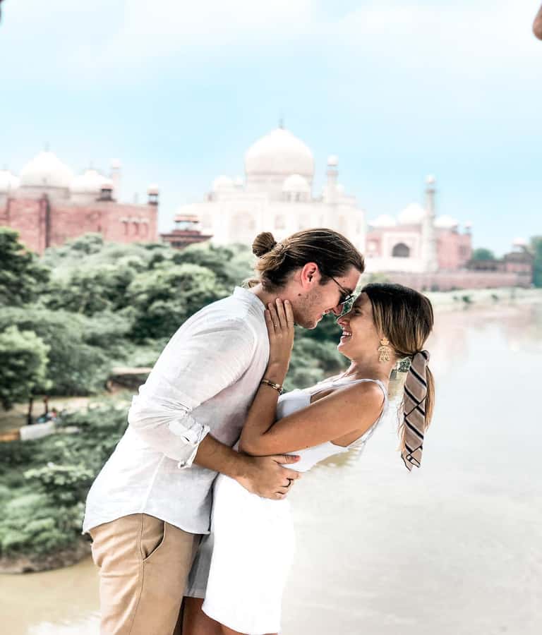 Agra Evening Tour with Sunset view of Taj Mahal - Introduction: Why Choose an Evening Tour of Agra?