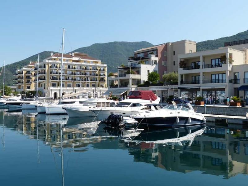 Montenegro: Adriatic Jewels Private Tour - Montenegro: Adriatic Jewels Private Tour — A Detailed Review