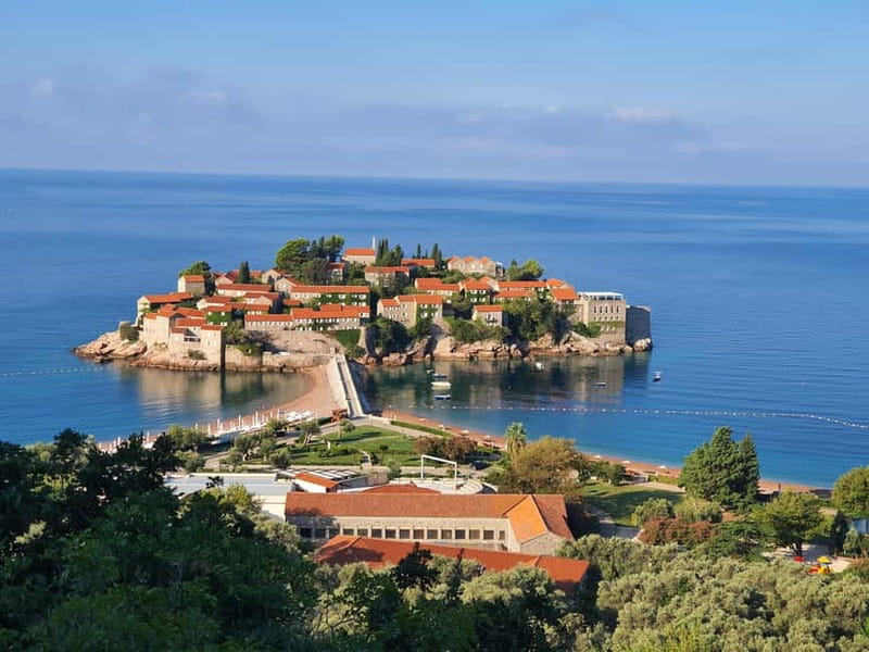 Montenegro: Adriatic Jewels Private Tour - An In-Depth Look at the Montenegro: Adriatic Jewels Private Tour