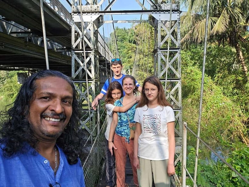 Kandy ; Local Guided City Tour By Lesley - Who Will Love This Tour?