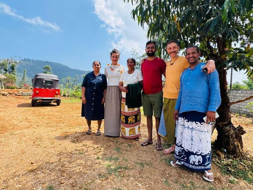 Kandy ; Local Guided City Tour By Lesley - The Sum Up