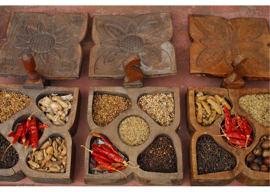 Kochi: Jewish Town Guided Walking Experience - Who Should Consider This Tour?