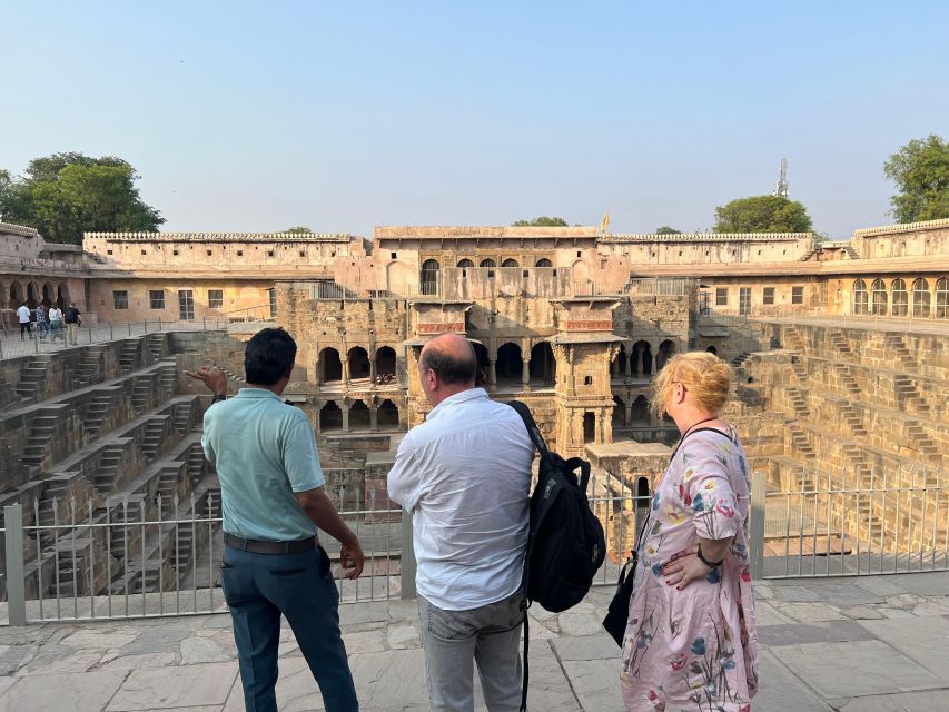 From Delhi: Private 4-Day Golden Triangle Luxury Tour - Why This Tour Works