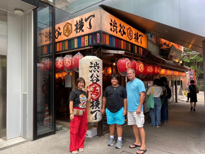 Explore Shimbashi Food Culture Friendly Walking Tour - What Makes This Tour Special?