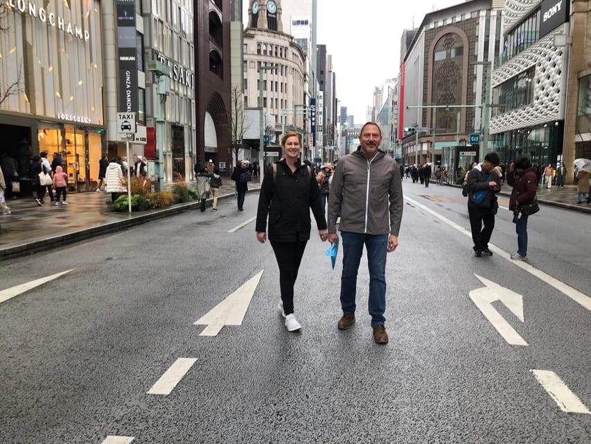 Explore Shimbashi Food Culture Friendly Walking Tour - Who Should Consider This Tour?