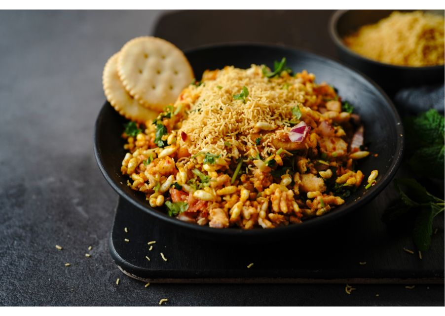 Mumbai Street Food Crawl (2 Hours Guided Food Tasting Tour) - Key Points