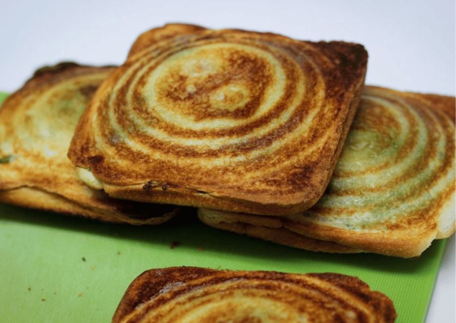 Mumbai Street Food Crawl (2 Hours Guided Food Tasting Tour) - FAQ