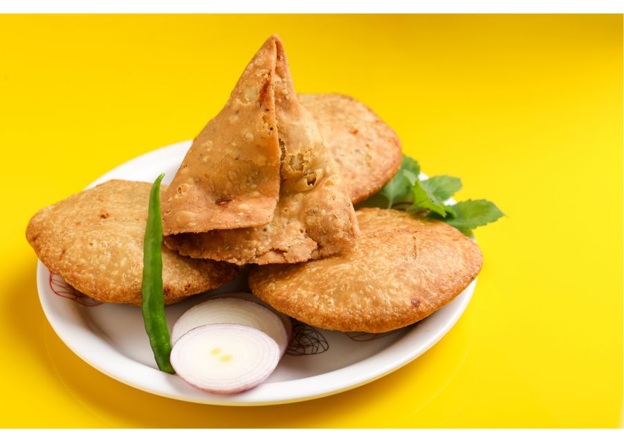 Mumbai Street Food Crawl (2 Hours Guided Food Tasting Tour) - A Detailed Look at the Mumbai Street Food Crawl