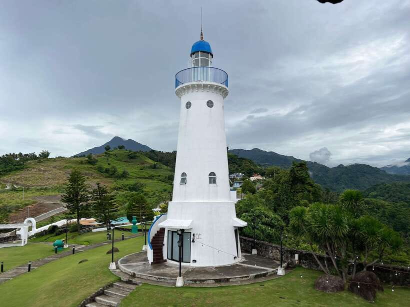 Dumaguete Tours in English - An In-Depth Look at the Dumaguete Day Tour