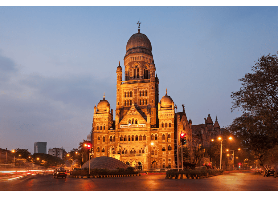 Highlights of Mumbai Guided Half Day Sightseeing City Tour - FAQ