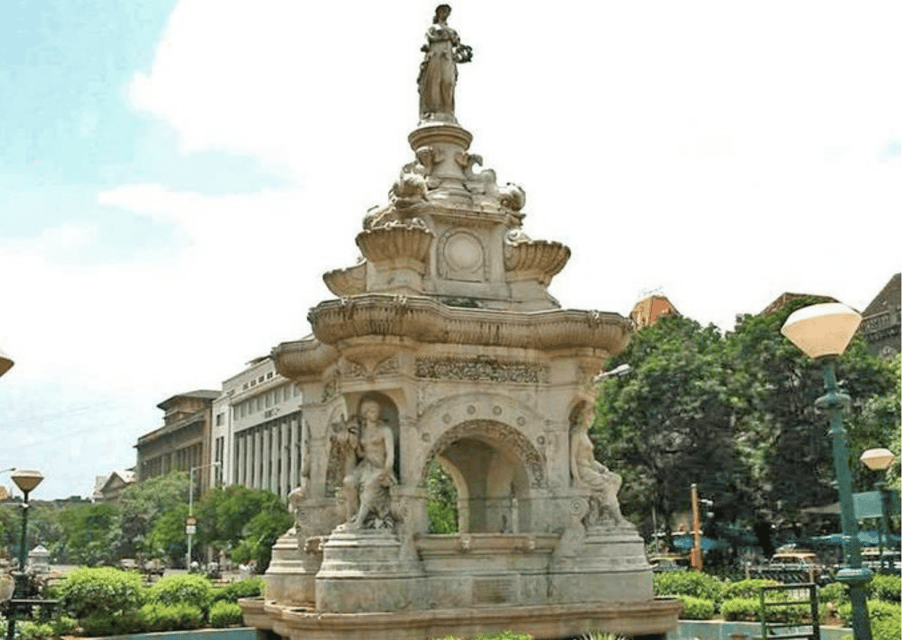 Highlights of Mumbai Guided Half Day Sightseeing City Tour - The Sum Up