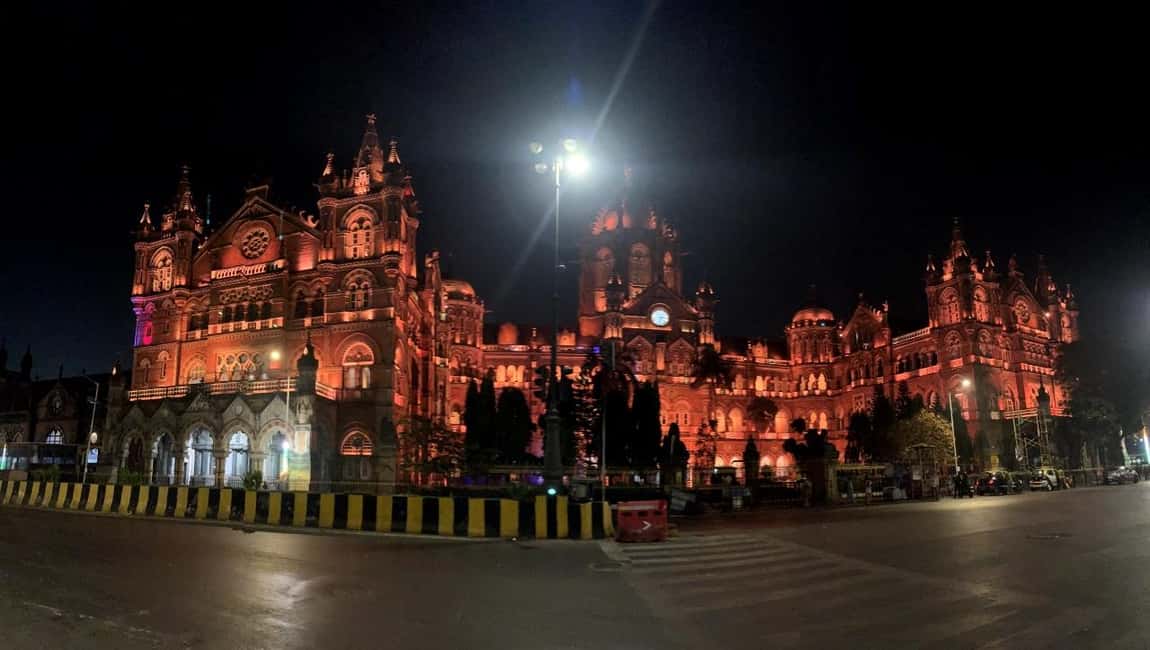 Mumbai by Night: Private Iconic Sights Tour in Lights - What Makes This Tour Worth Considering?