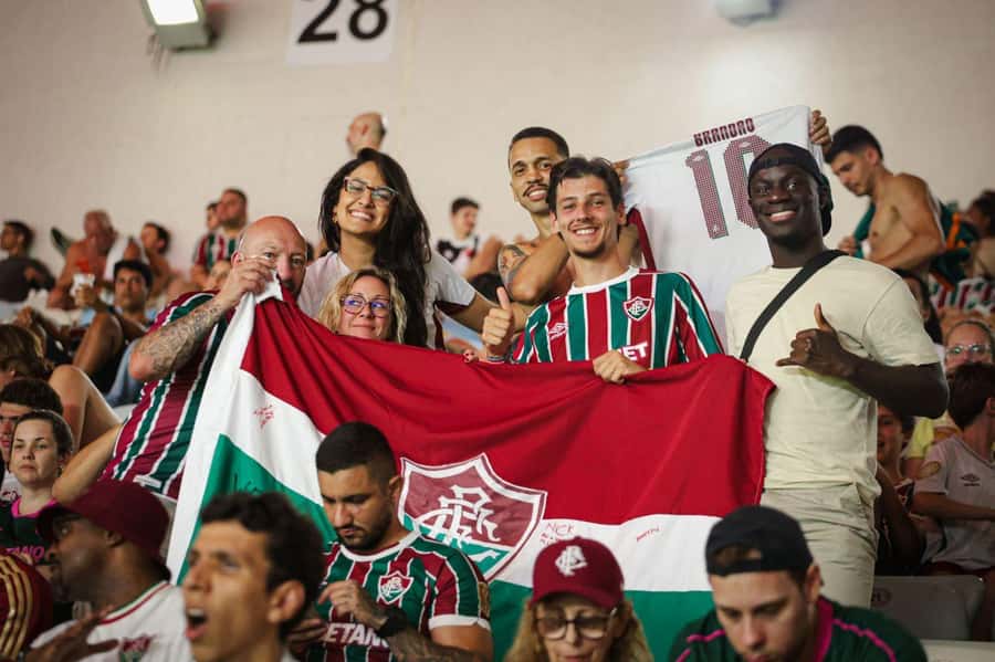 Rio de Janeiro: Fluminense soccer experience at Maracanã - Who Should Consider This Experience?