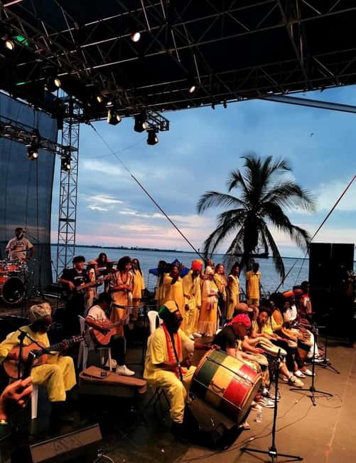 Kingston in music! - Final Thoughts: Is This the Right Tour for You?