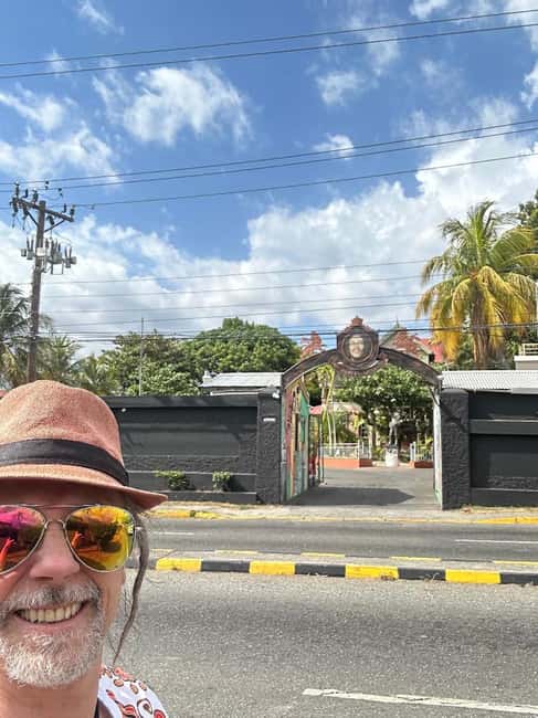 Kingston in music! - Frequently Asked Questions