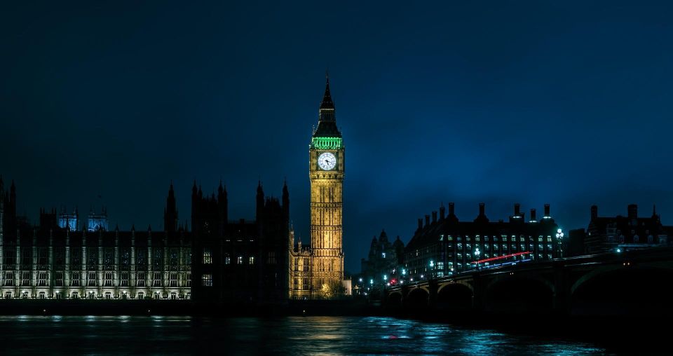 An Evening in London, Private Panoramic Tour - The Experience in Detail