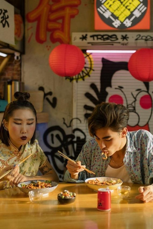 Flavors of Tsukiji Private Tour : Savoring Culinary Delights - Authenticity and Local Insights