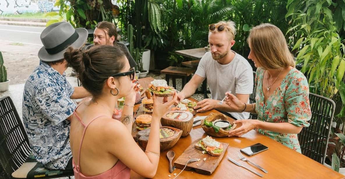 Flavors of Tsukiji Private Tour : Savoring Culinary Delights - An Authentic Food Journey Through Tsukiji