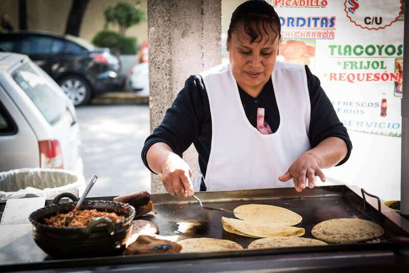 Mexico City Street Food: A Beginner's Guide - Who Will Love This Tour?