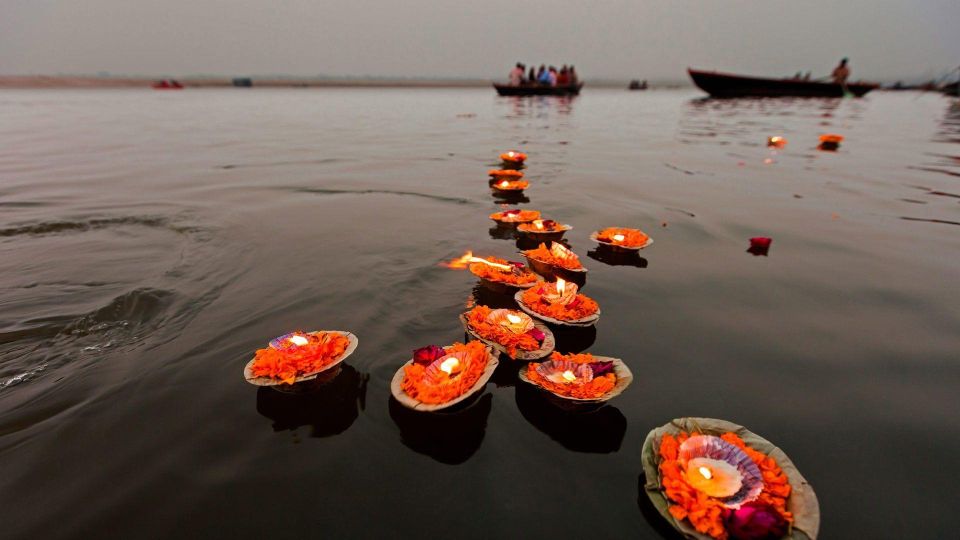 Varanasi: Half-Day City Tour & Evening Aarti with Boat Ride - Final Thoughts