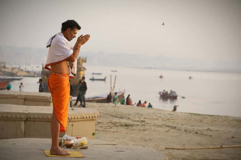 Varanasi: Half-Day City Tour & Evening Aarti with Boat Ride - Good To Know